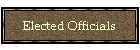 Elected Officials