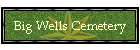 Big Wells Cemetery