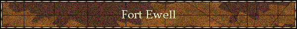Fort Ewell