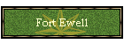 Fort Ewell