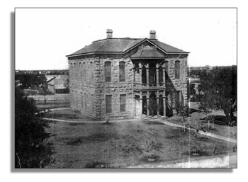 Courthouse