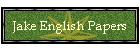 Jake English Papers