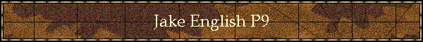 Jake English P9