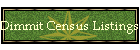 Dimmit Census Listings