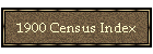 1900 Census Index