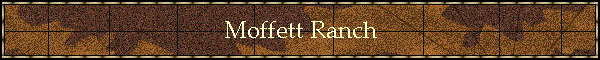 Moffett Ranch