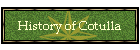History of Cotulla