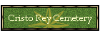 Cristo Rey Cemetery