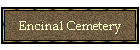 Encinal Cemetery