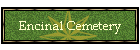 Encinal Cemetery