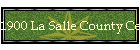 1900 La Salle County Census