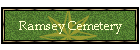 Ramsey Cemetery