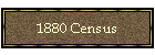 1880 Census