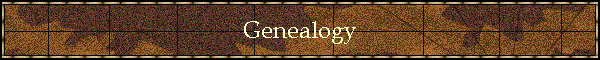Genealogy